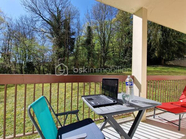 Appartement de 60,44 m²