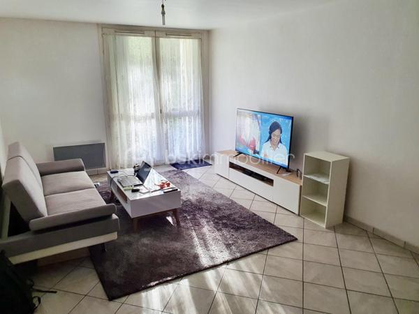Appartement de 60,44 m²