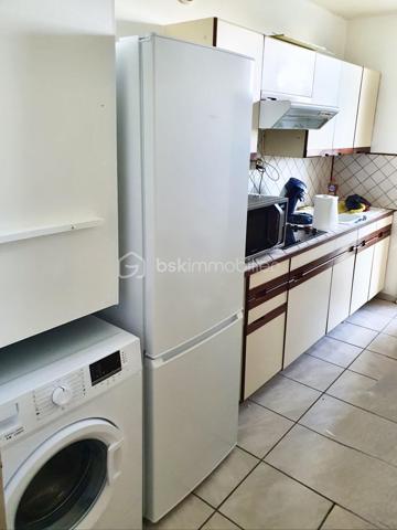 Appartement de 60,44 m²