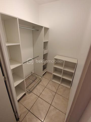 Appartement de 60,44 m²