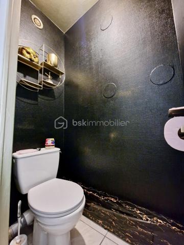 Appartement de 60,44 m²