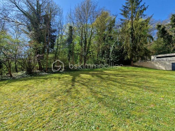 Appartement de 60,44 m²