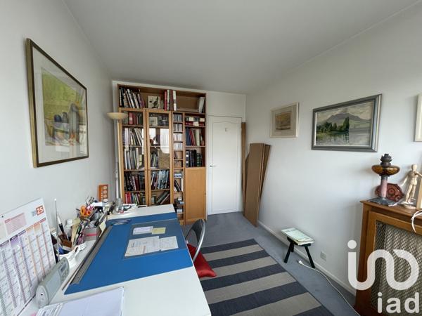 Appartement à vendre 3 pièces 67 m² Gennevilliers