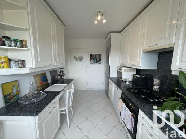 Appartement à vendre 3 pièces 67 m² Gennevilliers