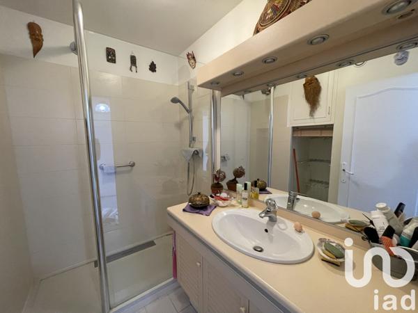 Appartement à vendre 3 pièces 67 m² Gennevilliers