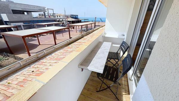 LACANAU OCEAN, T2 vue mer, Station Balnéaire,