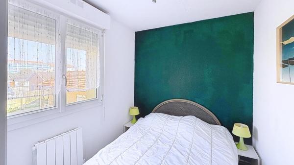 LACANAU OCEAN, T2 vue mer, Station Balnéaire,