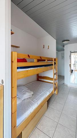 LACANAU OCEAN, T2 vue mer, Station Balnéaire,