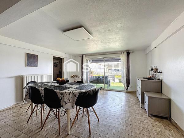 Maison de 167 m2 à renover avec fort potentiel