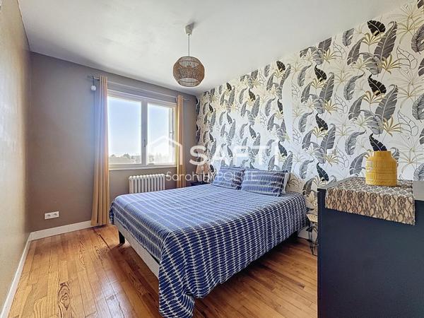 Maison de 167 m2 à renover avec fort potentiel