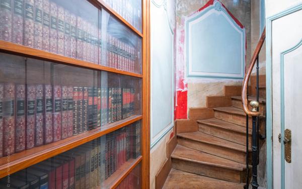 Maison à vendre    5 pièces • 109 m2 Aubervilliers