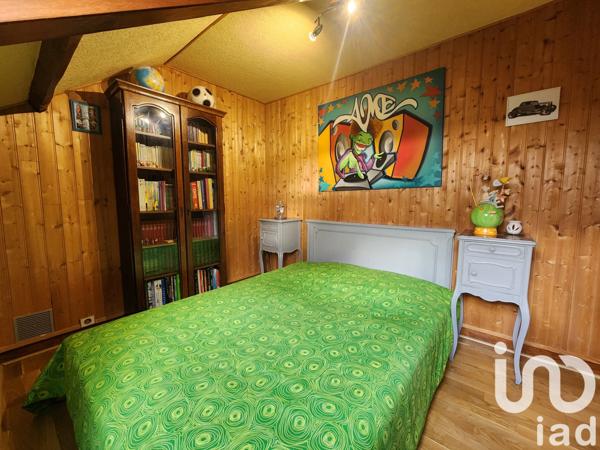 Maison à vendre 8 pièces 131 m² Anet