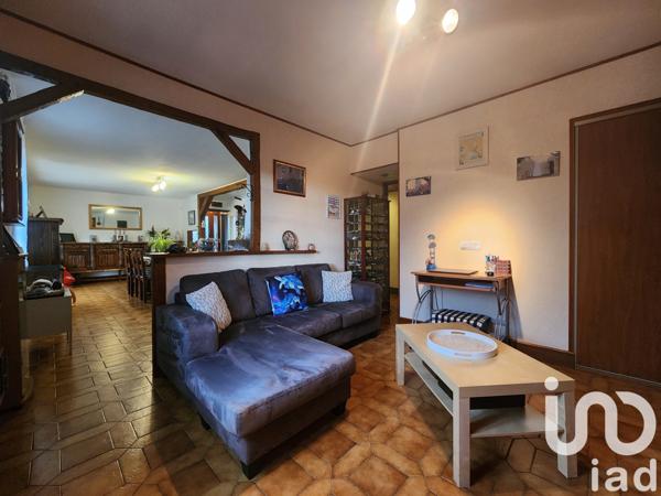 Maison à vendre 8 pièces 131 m² Anet