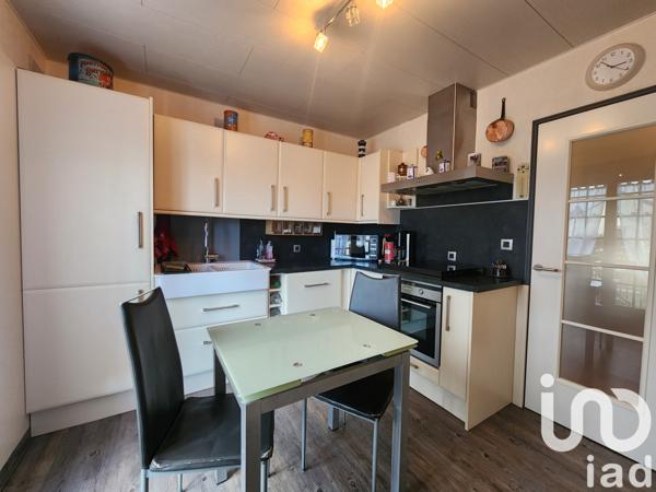 Maison à vendre 8 pièces 131 m² Anet