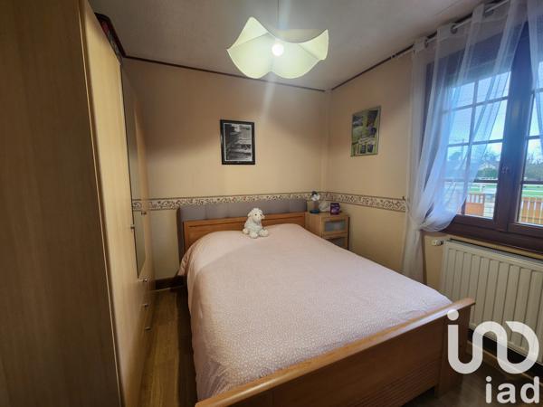 Maison à vendre 8 pièces 131 m² Anet