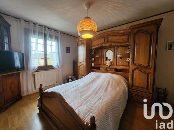 Maison à vendre 8 pièces 131 m² Anet