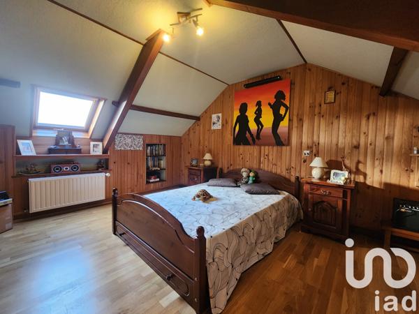 Maison à vendre 8 pièces 131 m² Anet