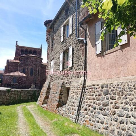 Château à vendre 15 pièces de 600 m²