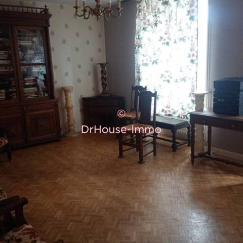 Château à vendre 15 pièces de 600 m²