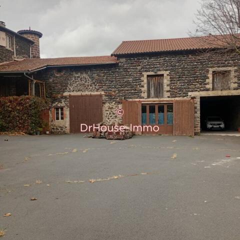 Château à vendre 15 pièces de 600 m²