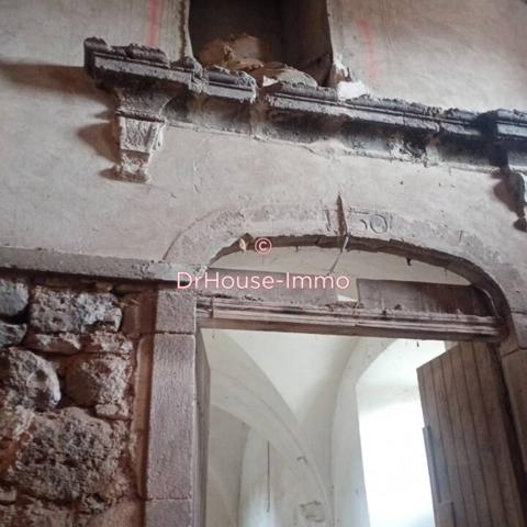 Château à vendre 15 pièces de 600 m²