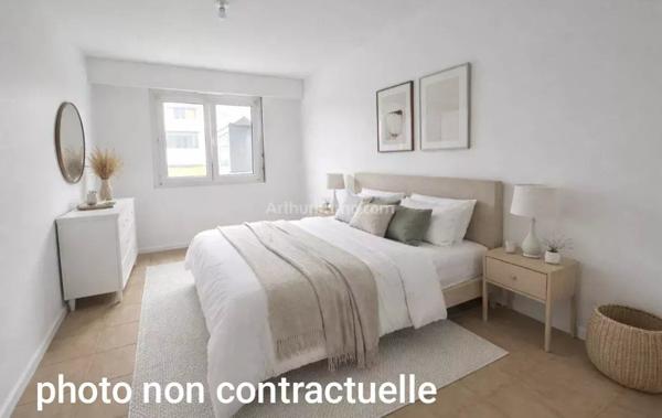 Vente Appartement 3 pièces 76 m2 à Colmar