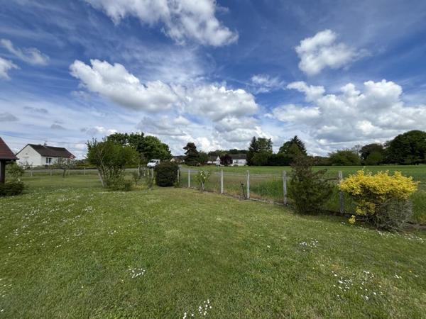 Maison à vendre |  Noyers-sur-Cher |  6 pièces | 150 m²