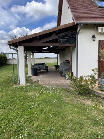 Maison à vendre |  Noyers-sur-Cher |  6 pièces | 150 m²