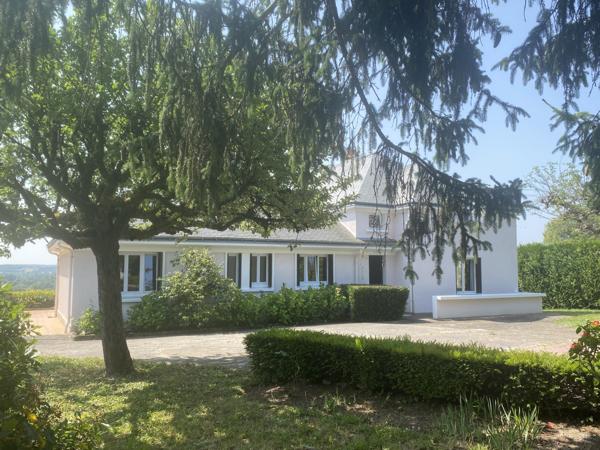 Langeais (37130) A VOIR ABSOLUMENT !