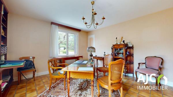 Langeais (37130) A VOIR ABSOLUMENT !