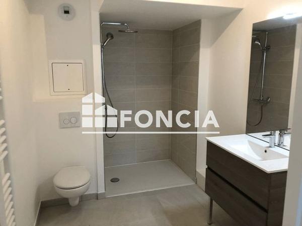 Location Appartement 2 pièces 42.87 m² - 61 RUE DES BONS RAISINS Rueil-malmaison 92500