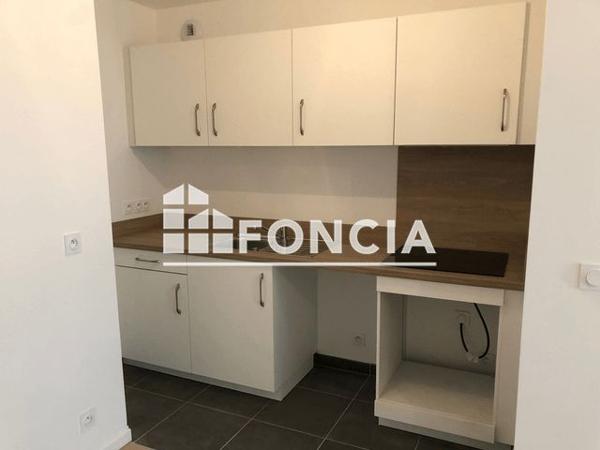 Location Appartement 2 pièces 42.87 m² - 61 RUE DES BONS RAISINS Rueil-malmaison 92500