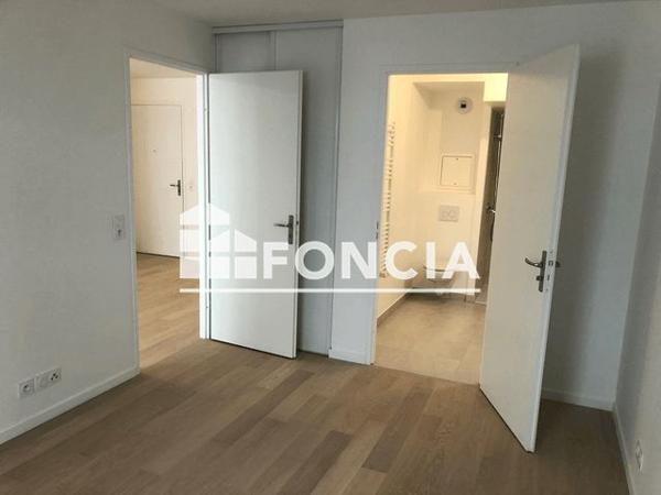 Location Appartement 2 pièces 42.87 m² - 61 RUE DES BONS RAISINS Rueil-malmaison 92500