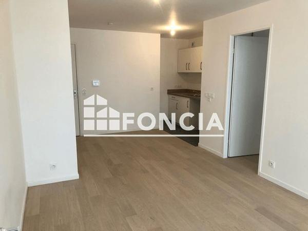 Location Appartement 2 pièces 42.87 m² - 61 RUE DES BONS RAISINS Rueil-malmaison 92500