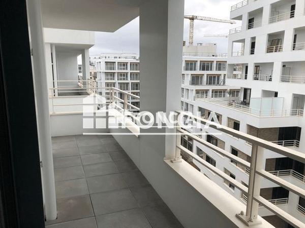 Location Appartement 2 pièces 42.87 m² - 61 RUE DES BONS RAISINS Rueil-malmaison 92500