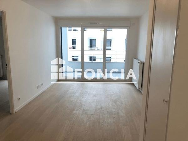 Location Appartement 2 pièces 42.87 m² - 61 RUE DES BONS RAISINS Rueil-malmaison 92500