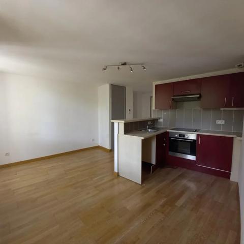 Appartement à louer à Figeac (46100)