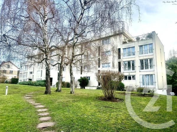 Appartement F4 à vendre  4 pièces - 94,01 m2 SOISY SOUS MONTMORENCY - 95