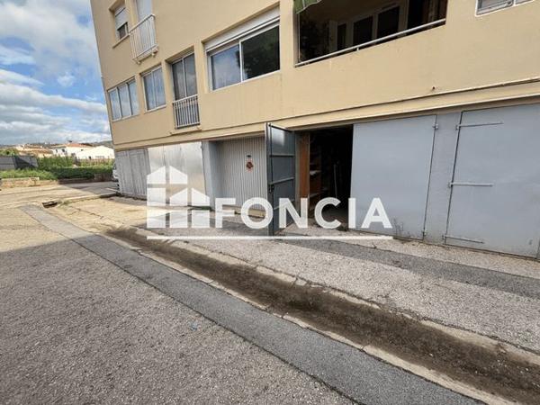 À vendre Parking - Hyères 83400