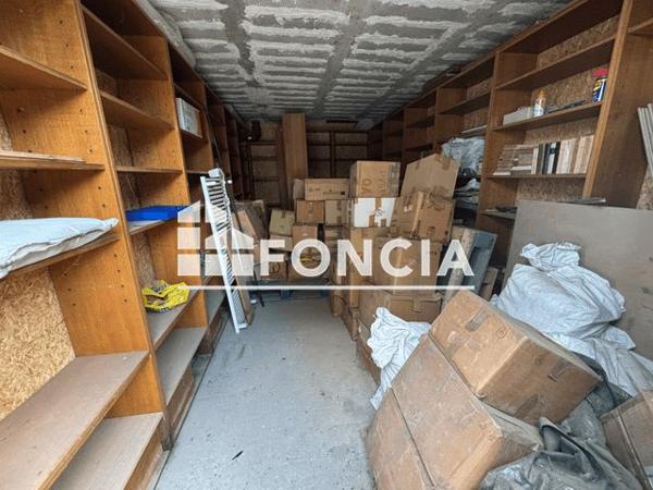 À vendre Parking - Hyères 83400