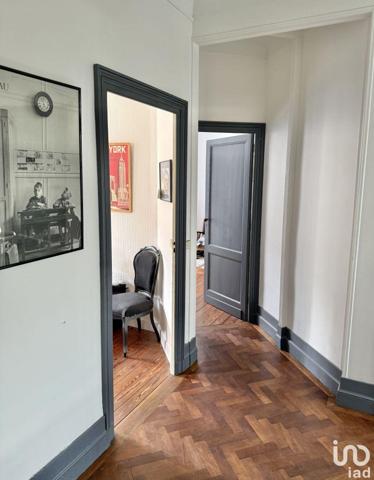 Maison à vendre 10 pièces 285 m² Bordeaux