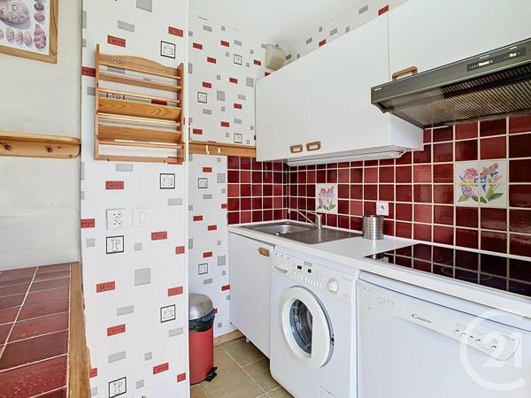 Appartement à vendre  3 pièces - 49,67 m 2   CABOURG  - 14