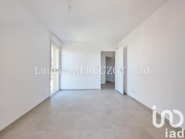 Appartement 3 pièces de 69 m² à Pollestres (66450)