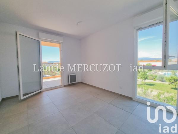 Appartement 3 pièces de 69 m² à Pollestres (66450)