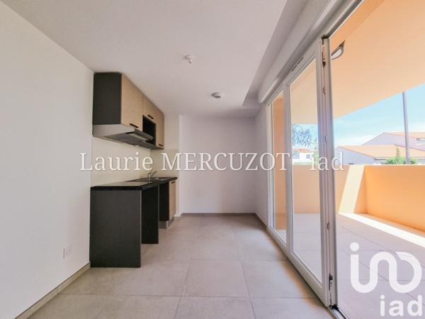 Appartement 3 pièces de 69 m² à Pollestres (66450)