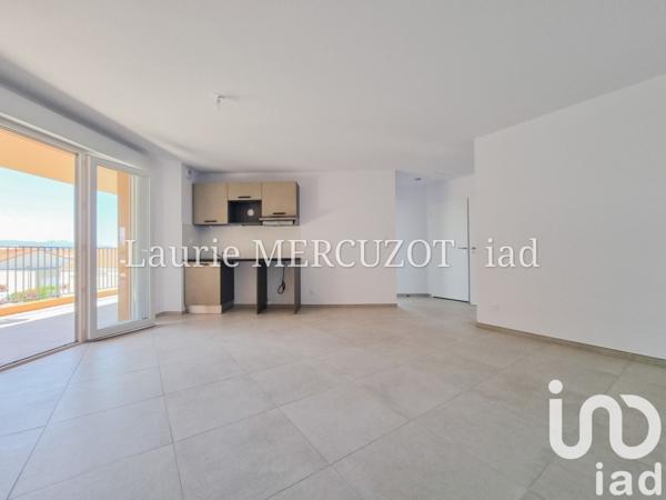 Appartement 3 pièces de 69 m² à Pollestres (66450)