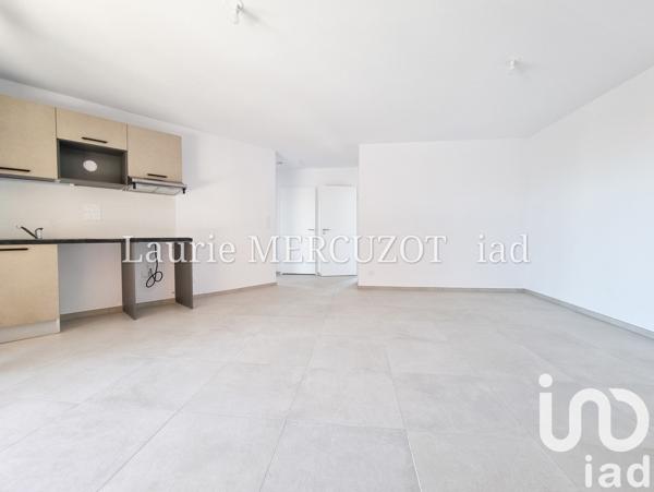 Appartement 3 pièces de 69 m² à Pollestres (66450)