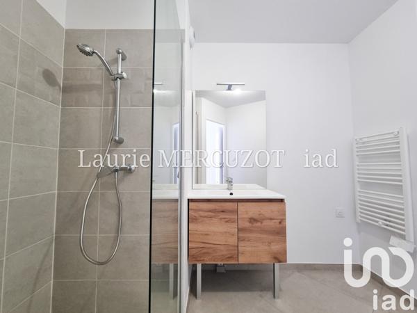 Appartement 3 pièces de 69 m² à Pollestres (66450)