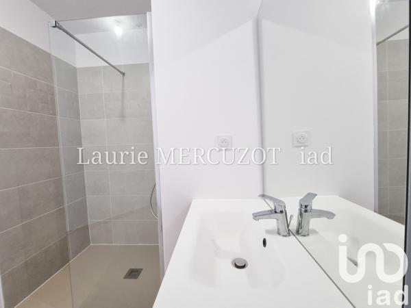 Appartement 3 pièces de 69 m² à Pollestres (66450)