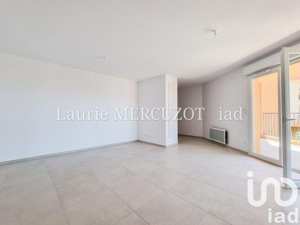 Appartement 3 pièces de 69 m² à Pollestres (66450)